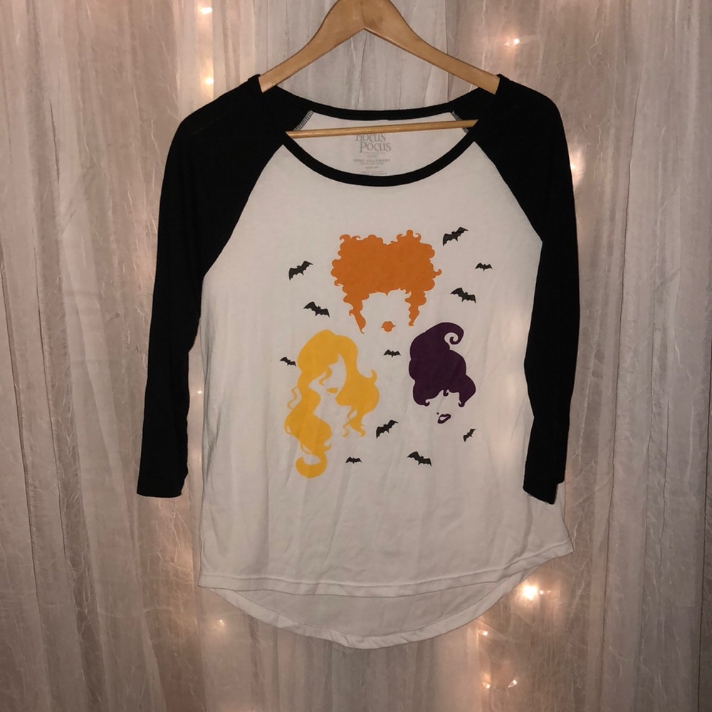Hocus pocus shirt